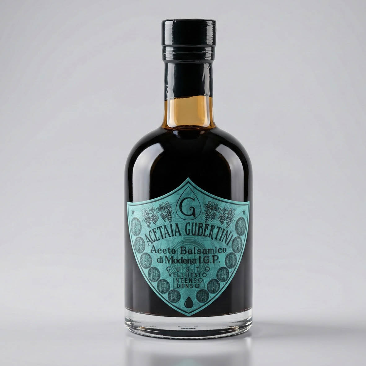 Balsamvinäger di Modena IGP lagrad 3 år