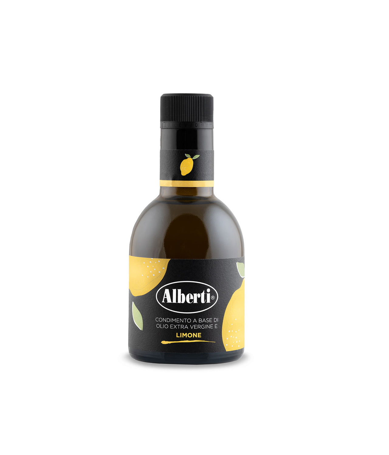 Olivolja Extra Vergine  al limone  (Citron ) 250 ml