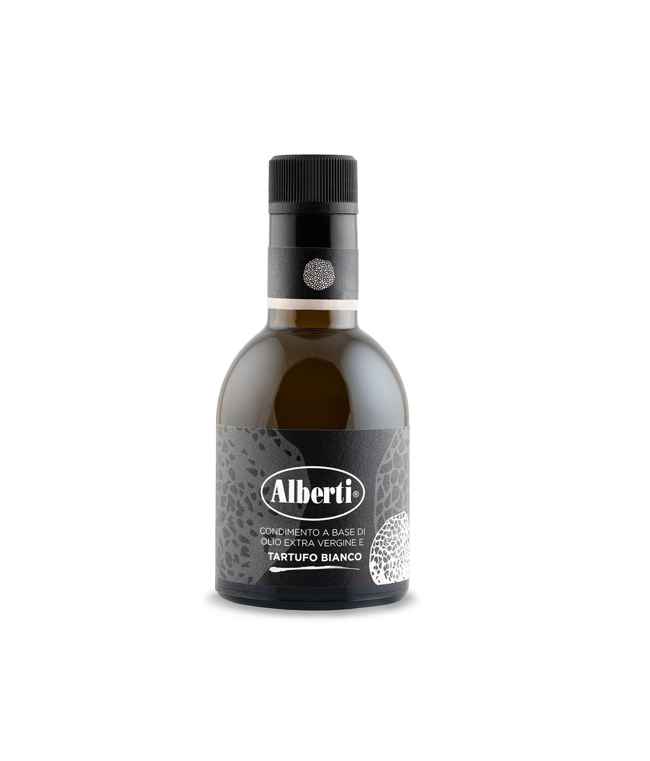 Olivolja Extra Vergine  al Tartufo Bianco (Vitt tryffel ) 250 ml