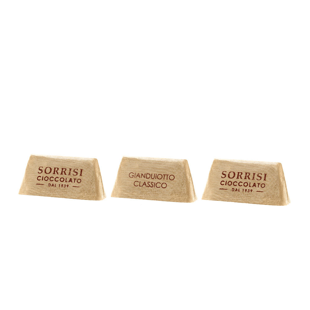 Gianduiotti Classici 200 gr